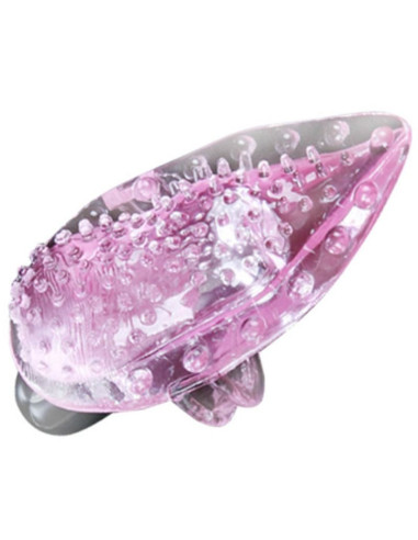 BAILE FINGER VIBRATOR MASAJEADOR ESTIMULANTE