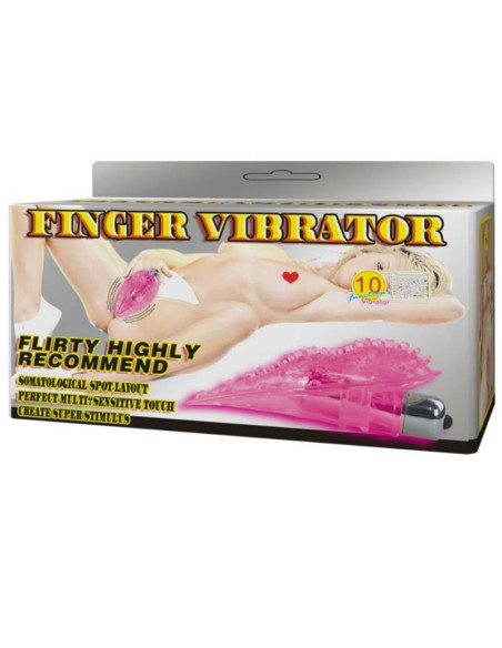 BAILE FINGER VIBRATOR MASAJEADOR ESTIMULANTE BAILE FINGER VIBRATOR MASAJEADOR ESTIMULANTE