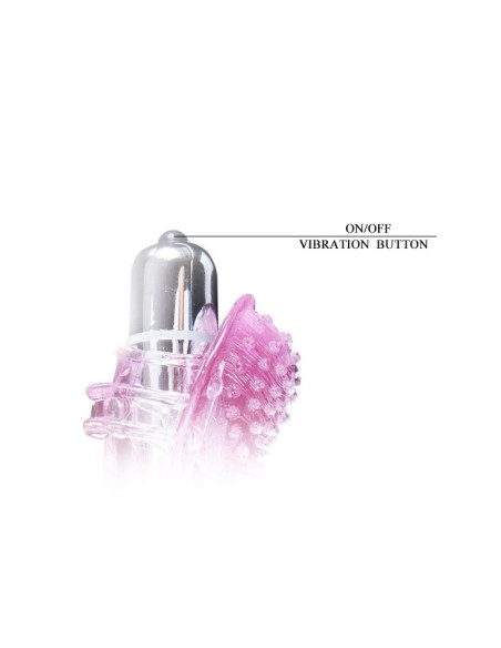 BAILE FINGER VIBRATOR MASAJEADOR ESTIMULANTE BAILE FINGER VIBRATOR MASAJEADOR ESTIMULANTE