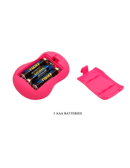 BAILE BUTTERFLY STRAP ON BAILE BUTTERFLY STRAP ON