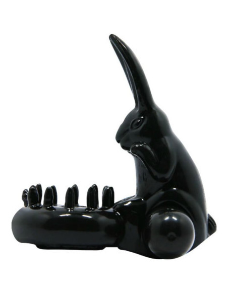 BAILE SWEET RING ANILLO CON RABBIT BAILE SWEET RING ANILLO CON RABBIT