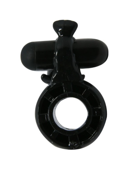 BAILE SWEET RING ANILLO CON ESTIMULADOR CLITORIS DELFIN BAILE SWEET RING ANILLO CON ESTIMULADOR CLITORIS DELFIN