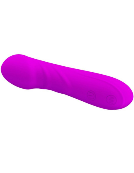 PRETTY LOVE SMART MINI VIBRADOR REUBEN PRETTY LOVE SMART MINI VIBRADOR REUBEN