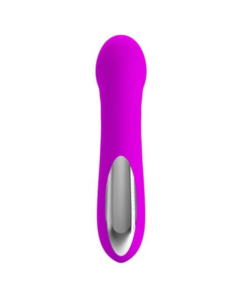 PRETTY LOVE SMART MINI VIBRADOR REUBEN PRETTY LOVE SMART MINI VIBRADOR REUBEN