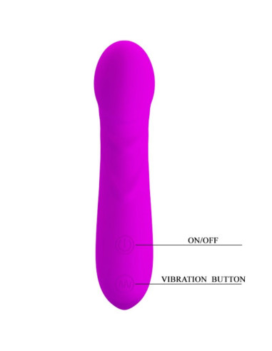 PRETTY LOVE SMART MINI VIBRADOR REUBEN