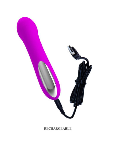 PRETTY LOVE SMART MINI VIBRADOR REUBEN