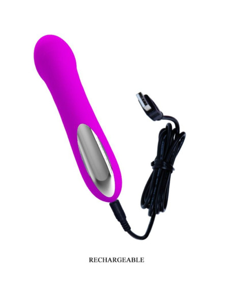 PRETTY LOVE SMART MINI VIBRADOR REUBEN PRETTY LOVE SMART MINI VIBRADOR REUBEN