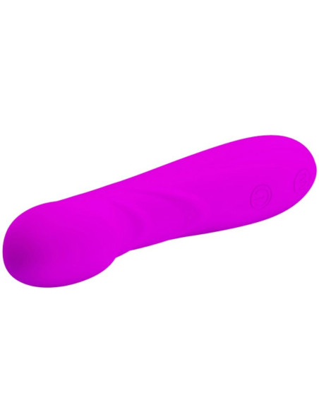 PRETTY LOVE SMART MINI VIBRADOR REUBEN PRETTY LOVE SMART MINI VIBRADOR REUBEN