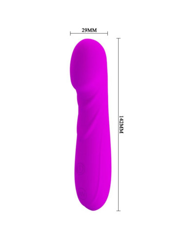 PRETTY LOVE SMART MINI VIBRADOR REUBEN