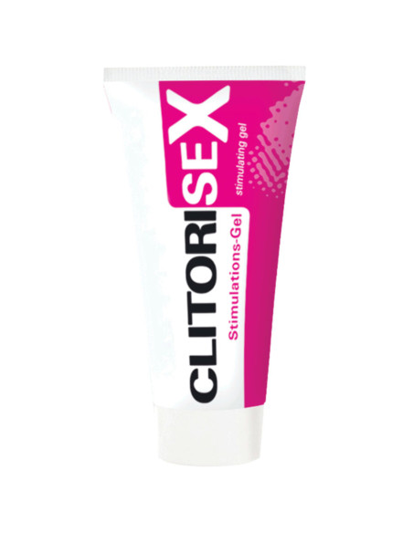JOYDIVION EROPHARM CLITORISEX GEL ESTIMULANTE 25 ML