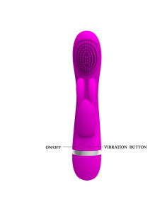 PRETTY LOVE SMART MINI VIBRADOR ARVIN 2