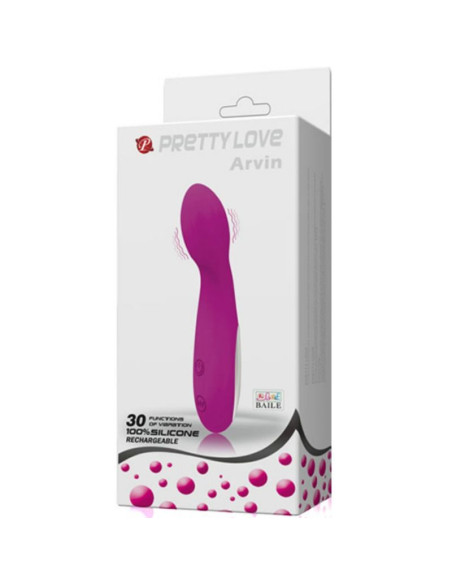 PRETTY LOVE SMART MINI VIBRADOR ARVIN PRETTY LOVE SMART MINI VIBRADOR ARVIN