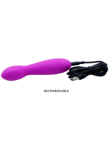 PRETTY LOVE SMART MINI VIBRADOR ARVIN PRETTY LOVE SMART MINI VIBRADOR ARVIN