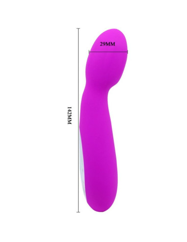 PRETTY LOVE SMART MINI VIBRADOR ARVIN