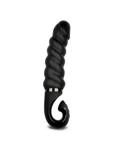 G VIBE G JACK 2 DILDO VIBRADOR NEGRO
