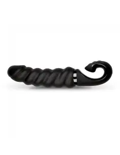 G VIBE G JACK 2 DILDO VIBRADOR NEGRO 2