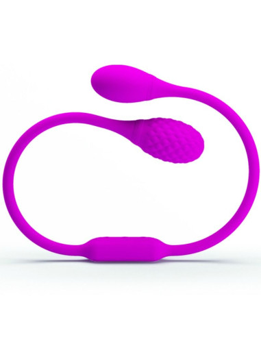 PRETTY LOVE ESTIMULADOR UNISEX DREAM LOVERS WHIP 2