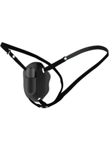 PRETTY LOVE STRAP ON CON BALA VIBRADORA CARTER PRETTY LOVE STRAP ON CON BALA VIBRADORA CARTER