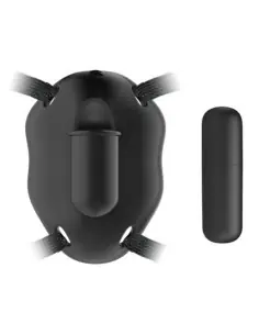 PRETTY LOVE STRAP ON CON BALA VIBRADORA CARTER