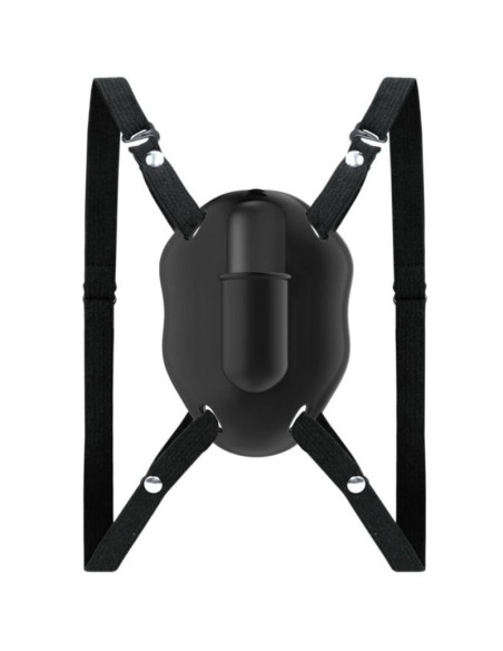 PRETTY LOVE STRAP ON CON BALA VIBRADORA CARTER PRETTY LOVE STRAP ON CON BALA VIBRADORA CARTER