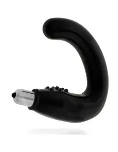 ADDICTED TOYS ANAL MASSAGER NEGRO 2