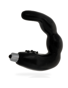 ADDICTED TOYS PROSTATE ANAL MASSAGER VIBRATION 2