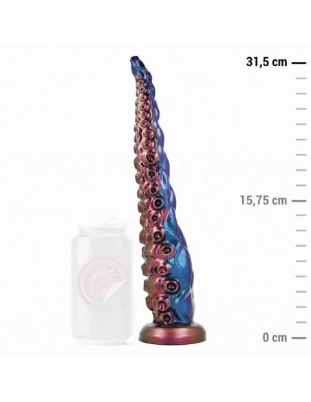 EPIC CHARYBDIS DILDO TENTACULO TAMANO GRANDE
