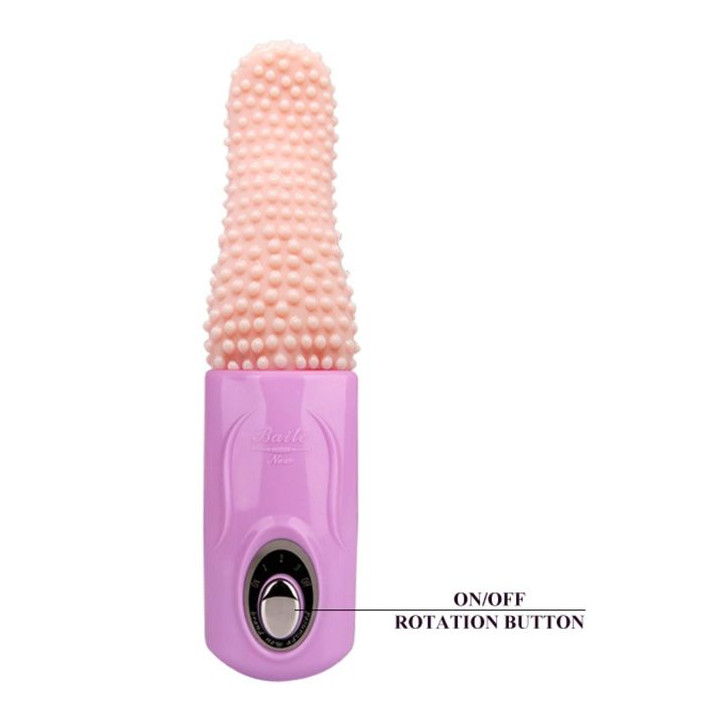 PRETTY LOVE SMART LENGUA FUNCION ROTACION