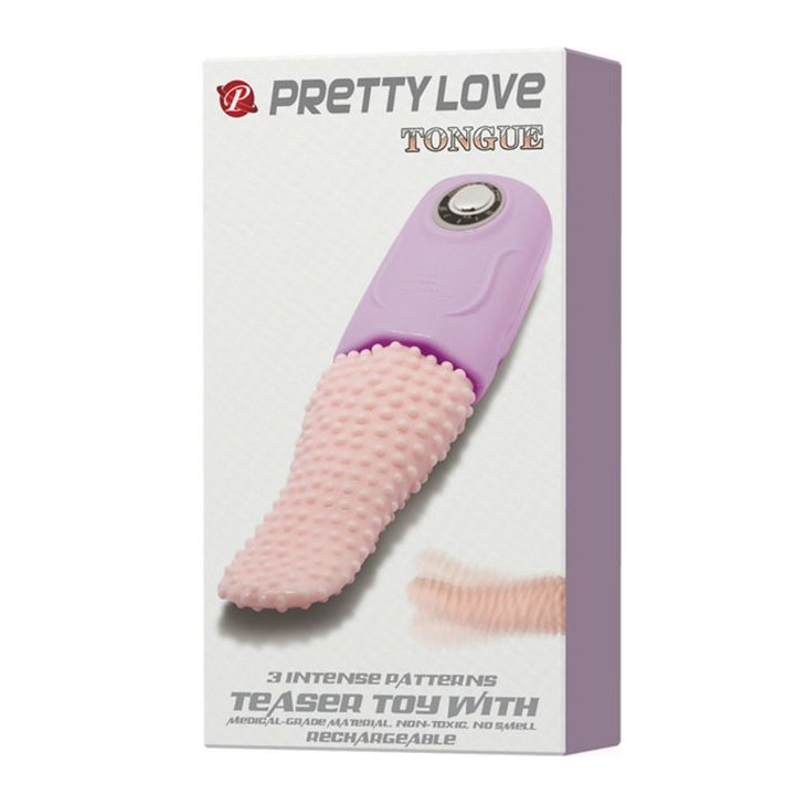 PRETTY LOVE SMART LENGUA FUNCION ROTACION