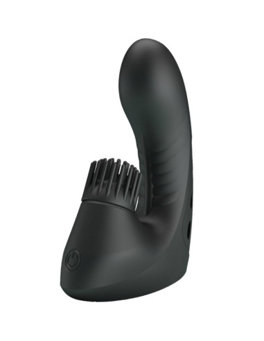 PRETTY LOVE MAGIC DRILL DEDAL CON VIBRACION ROTACION