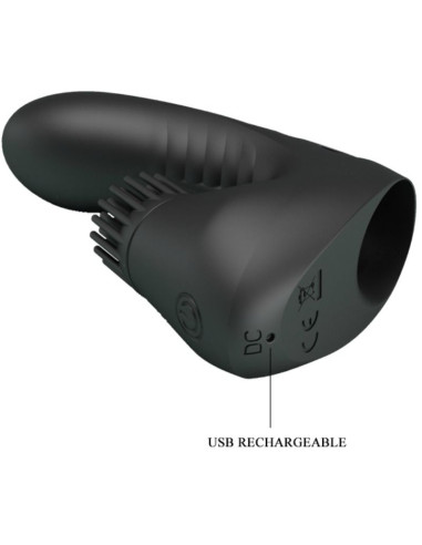 PRETTY LOVE MAGIC DRILL DEDAL CON VIBRACION ROTACION