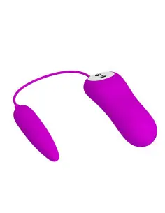 PRETTY LOVE HARRIET ESTIMULADOR MASAJEADOR 2