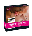TEASE & PLEASE - INTIMATE MISSION EXPANSION BOX