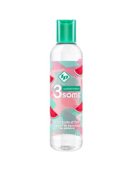 ID 3SOME 4 FL OZ SANDAA