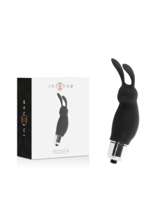 INTENSE RABBIT ROGER NEGRO