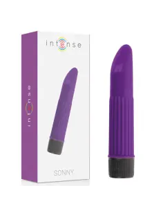 INTENSE SONNY VIBRADOR LILA