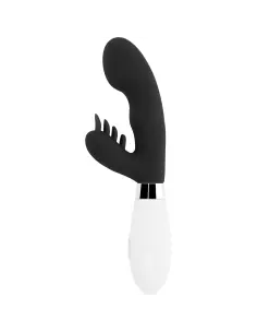 GLOSSY ELVIS RABBIT NEGRO 2