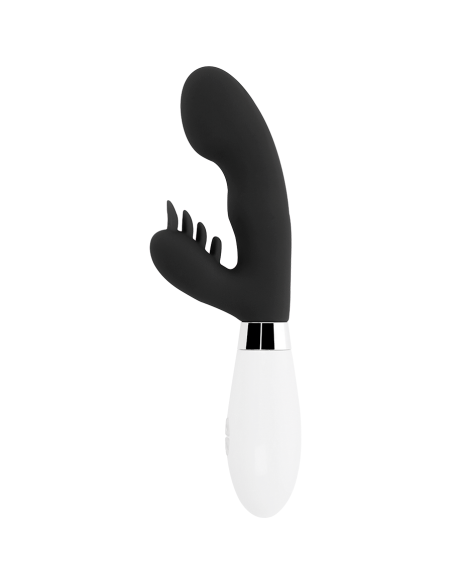 GLOSSY ELVIS RABBIT NEGRO GLOSSY ELVIS RABBIT NEGRO