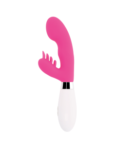 GLOSSY RABBIT ELVIS ROSA 2