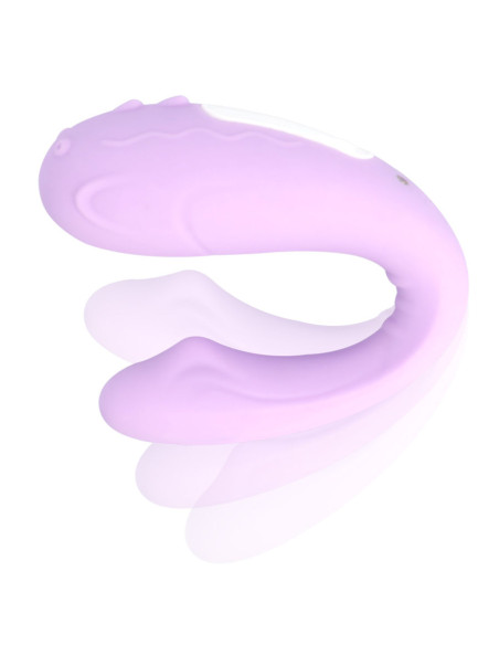 MIA RIN REMOTE CONTROL REMOTO PARA PAREJAS MIA RIN REMOTE CONTROL REMOTO PARA PAREJAS