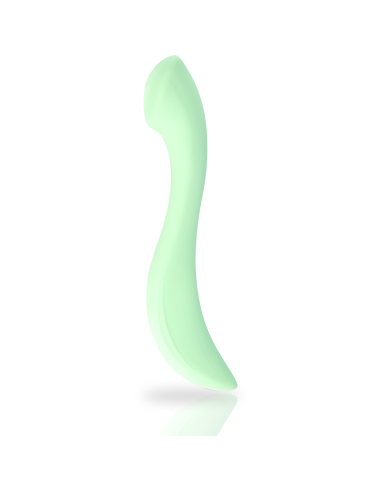 MIA DEVON VIBRADOR SUELO PELVICO VERDE