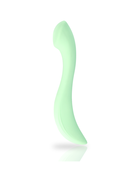 MIA DEVON VIBRADOR SUELO PELVICO VERDE MIA DEVON VIBRADOR SUELO PELVICO VERDE