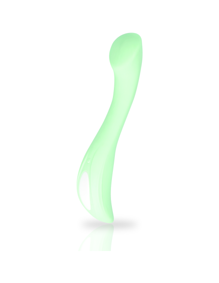 MIA DEVON VIBRADOR SUELO PELVICO VERDE MIA DEVON VIBRADOR SUELO PELVICO VERDE
