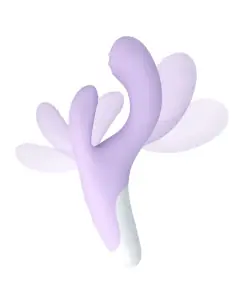 MIA GUELL VIBRADOR ORGASMICO 3 MOTORES