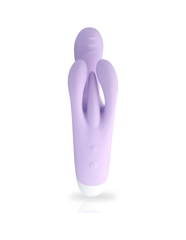 MIA GUELL VIBRADOR ORGASMICO 3 MOTORES