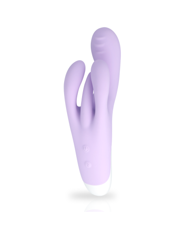 MIA GUELL VIBRADOR ORGASMICO 3 MOTORES