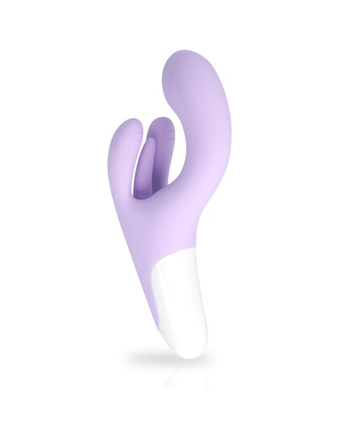 MIA GUELL VIBRADOR ORGASMICO 3 MOTORES