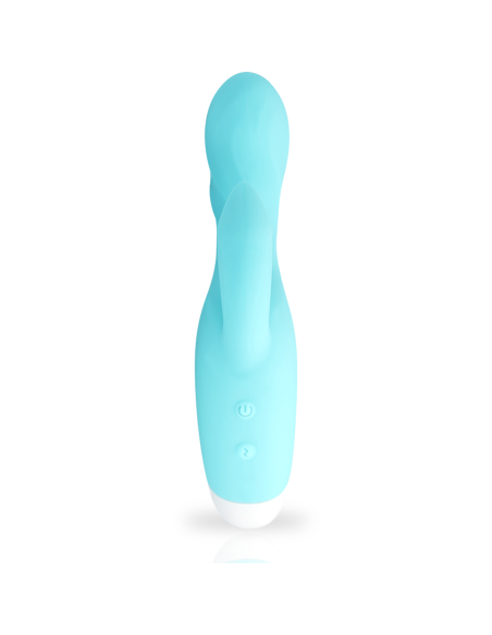 MIA DRESDE VIBRADOR AZUL TURQUESA MIA DRESDE VIBRADOR AZUL TURQUESA