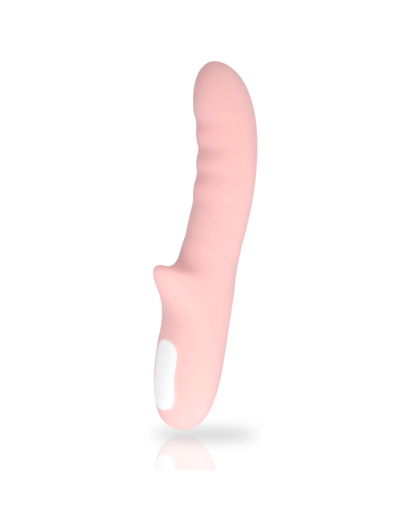 MIA PISA VIBRADOR ROTADOR ROSA MIA PISA VIBRADOR ROTADOR ROSA
