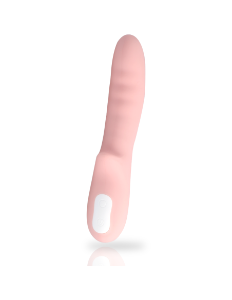 MIA PISA VIBRADOR ROTADOR ROSA MIA PISA VIBRADOR ROTADOR ROSA